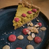  at Vegazzi Specialty Pizzeria in Budapest