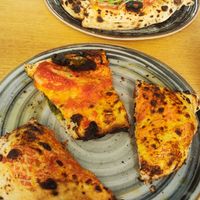  at Vegazzi Specialty Pizzeria in Budapest