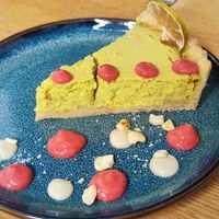  at Vegazzi Specialty Pizzeria in Budapest