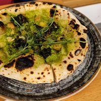  at Vegazzi Specialty Pizzeria in Budapest