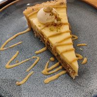  at Vegazzi Specialty Pizzeria in Budapest