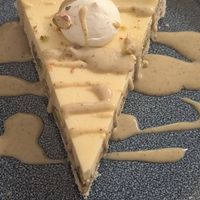  at Vegazzi Specialty Pizzeria in Budapest