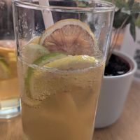  at Vegazzi Specialty Pizzeria in Budapest