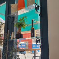  at Vegazzi Specialty Pizzeria in Budapest