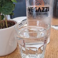  at Vegazzi Specialty Pizzeria in Budapest