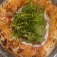  at Vegazzi Specialty Pizzeria in Budapest