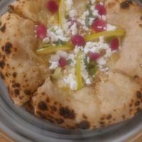  at Vegazzi Specialty Pizzeria in Budapest