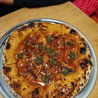  at Vegazzi Specialty Pizzeria in Budapest