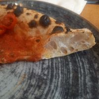  at Vegazzi Specialty Pizzeria in Budapest