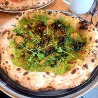  at Vegazzi Specialty Pizzeria in Budapest