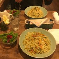 Tasty at Gorey Cafe in Kyoto