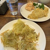   at Gorey Cafe in Kyoto