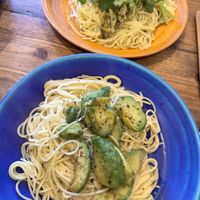   at Gorey Cafe in Kyoto