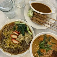   at Lily's Vegetarian Kitchen - Georgetown in Penang