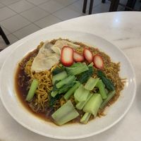   at Lily's Vegetarian Kitchen - Georgetown in Penang