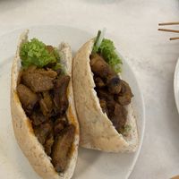   at Lily's Vegetarian Kitchen - Georgetown in Penang