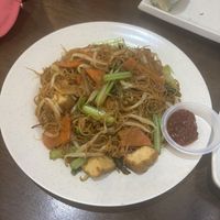   at Lily's Vegetarian Kitchen - Georgetown in Penang