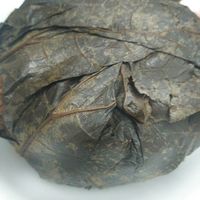 Lotus Rice at Lily's Vegetarian Kitchen - Georgetown in Penang