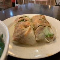 Popito— super good at Lily's Vegetarian Kitchen - Georgetown in Penang