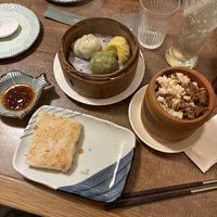   at Zhu Li Guan in Taipei