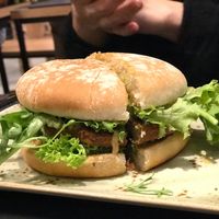 FABELHAFTER at Hans im Glück in Central Singapore