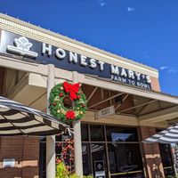 Yum factor 10 at Honest Mary's in Austin