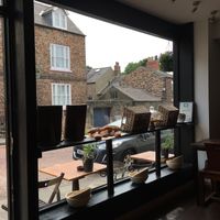 Interior  at Claypath Delicatessen in Durham