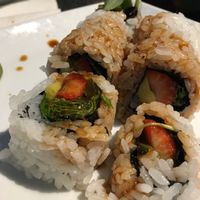 Bajiro roll at Ok Bicycle Shop in Mobile