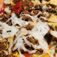  at Mod Pizza in Napa