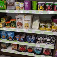 products at Holland & Barrett in Plymouth