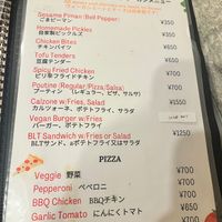  at Slices in Osaka