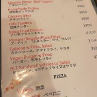   at Slices in Osaka