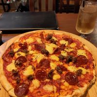  at Slices in Osaka