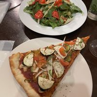   at Slices in Osaka
