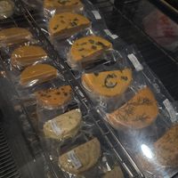 Cheeses at Slices in Osaka