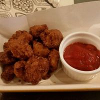 Vegan Bites at Slices in Osaka