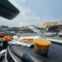  at Rasoi in Pawtucket