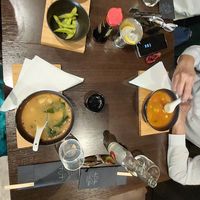  at EverGreen Sushi in Zagreb