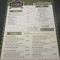  at Ocala's Downtown Diner in Ocala