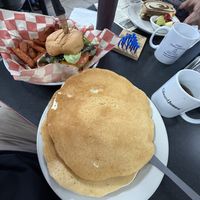   at Ocala's Downtown Diner in Ocala