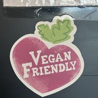   at The Hummus House in Fort Lauderdale