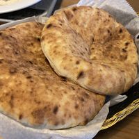   at The Hummus House in Fort Lauderdale