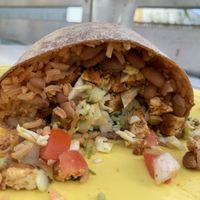 Ritas  at Rita's Margaritas & Mexican Grill in Arcata