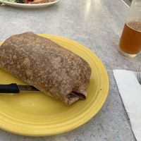 Ritas  at Rita's Margaritas & Mexican Grill in Arcata