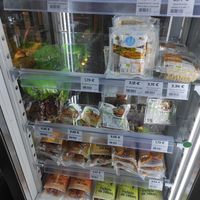 Fridge at Suribachi in Porto