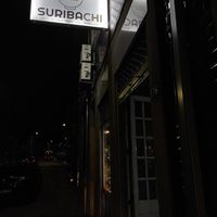 Entrada at Suribachi in Porto