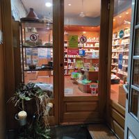 Loja at Suribachi in Porto