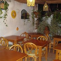 Inside - 1st floor at Suribachi in Porto