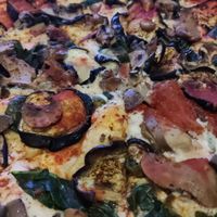  at Pizzeria Dolomiti in Albacete