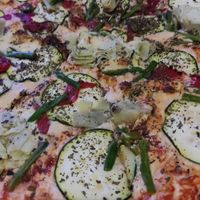  at Pizzeria Dolomiti in Albacete